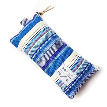 ユナイテッドビーズ　ペンケース　シトラス ユナイテッドビーズ ボートペンケース シトラス UBS-CT-57